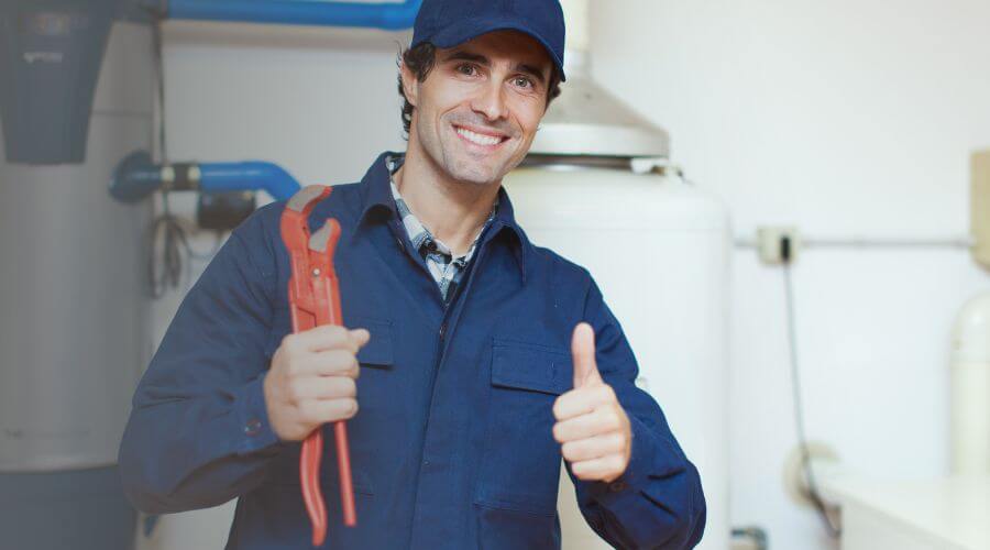 Professional Leak Detection Services in Durant, IA